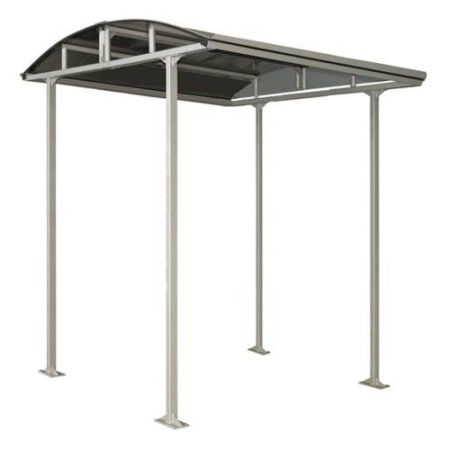 Крыша PERCo RTC-15R для турникета RTD-15 светло-бежевая