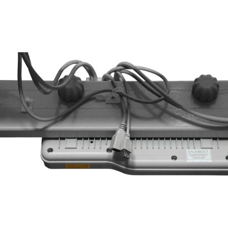 Арочный металлодетектор Блокпост РС И 6 с измерением температуры тела