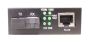 Оптический медиаконвертер Gigabit Ethernet Osnovo OMC-1000-11S5b Оптический медиаконвертер Gigabit Ethernet Osnovo OMC-1000-11S5b