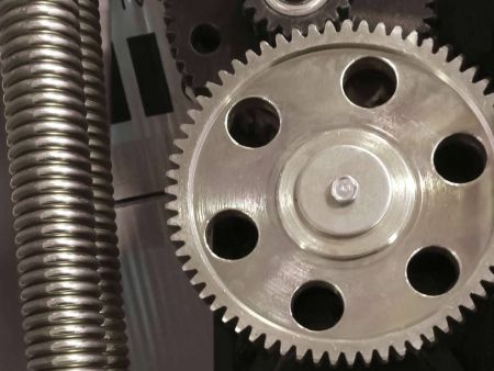 Шлагбаум автоматический DoorHan Barrier-PRO-6000LED