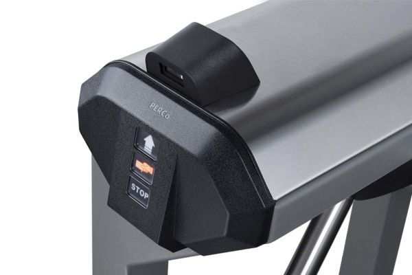 Встраиваемый двухмерный сканер штрихкодов Mertech N200 P2D