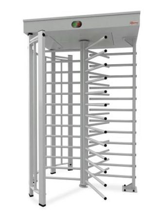 Турникет полноростовой Oxgard Praktika T-10-G