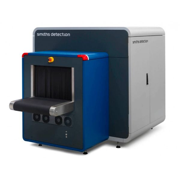 Рентгено-телевизионный интроскоп HI-Scan 7555AX