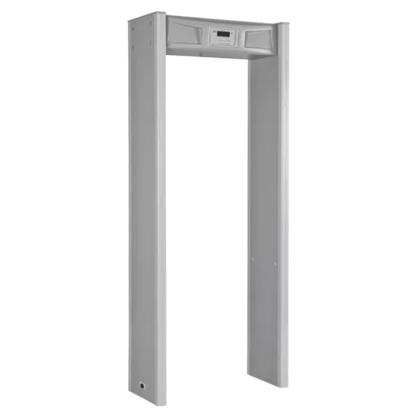 Металлодетектор арочный Паутина-А-Т с термодатчиком