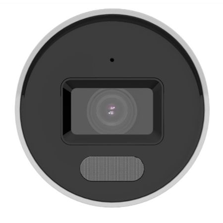 Сетевая IP-камера ColorVu 8Мп Hikvision DS-2CD2087G2H-LIU/SL (2.8 мм) с интеллектуальной гибридной подсветкой до 40 м