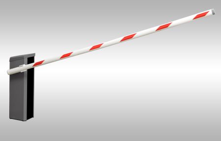 Тумба шлагбаума автоматического Magnetic Toll HiSpeed2, 0.3 сек, длина стрелы до 1.5 м