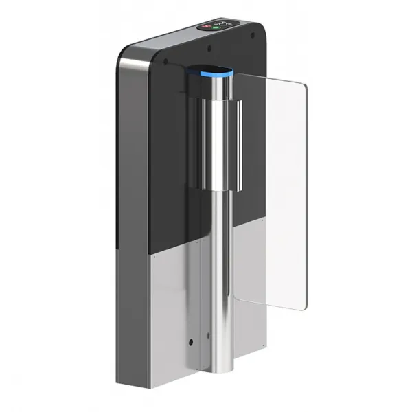 Боковой модуль распашного турникета Блокпост Vector 300