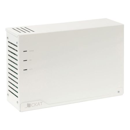 Источник бесперебойного питания СКАТ-1200 (СКАТ ИБП-12/5-2X7)