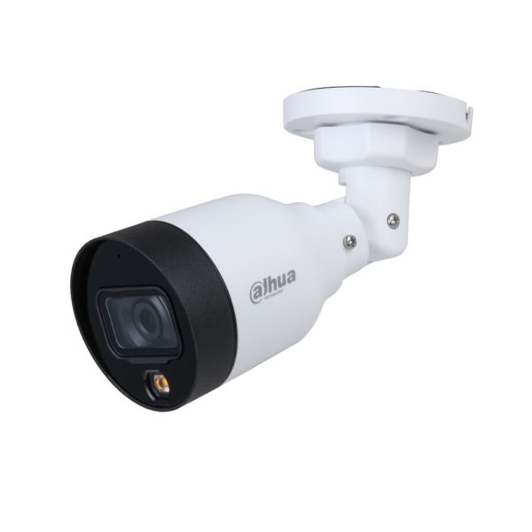 IP-видеокамера уличная 2Мп Dahua DH-IPC-HFW1239SP-A-LED-0360B-S5