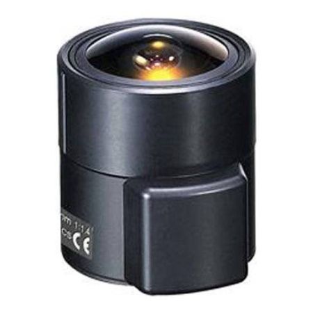 Объектив вариофокальный с автодиафрагмой Daiwon LV1634D