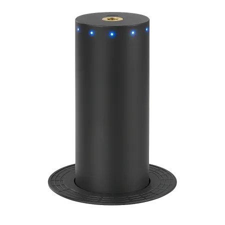 Столб СВМ 325.1000.СТ стационарный антитеррористический