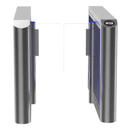 Турникет распашной Avix AV.SG.6626 полуростовой скоростной Турникет распашной Avix AV.SG.6626 полуростовой скоростной
