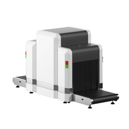 Рентгенотелевизионный интроскоп Nuctech CX8065TI