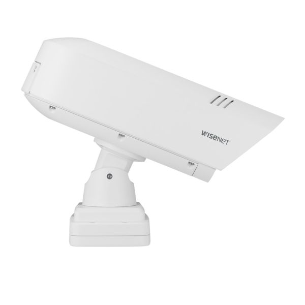 Антивандальная сетевая IP-видеокамера 3Мп Wisenet TNO-7180R