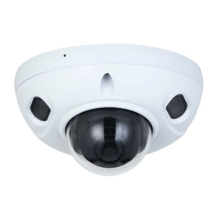 IP-видеокамера уличная 2Мп Dahua DH-IPC-HDBW3241FP-AS-0360B-S2 с микрофоном IP-видеокамера уличная 2Мп Dahua DH-IPC-HDBW3241FP-AS-0360B-S2 с микрофоном