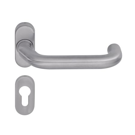 Ручка dormakaba CORE 8100V / 6621 для профильных дверей Ручка dormakaba CORE 8100V / 6621 для профильных дверей