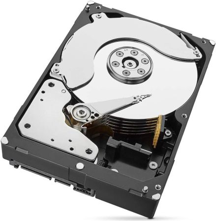 Жесткий диск Seagate SkyHawk 8 ТБ ST8000VX004 Жесткий диск Seagate SkyHawk 8 ТБ ST8000VX004