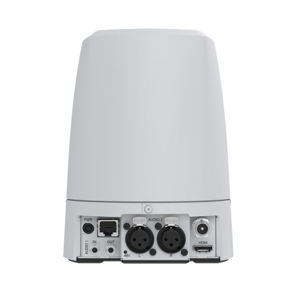 Сетевая 4K PTZ-видеокамера Axis V5938 с 20-кратным оптическим зумом