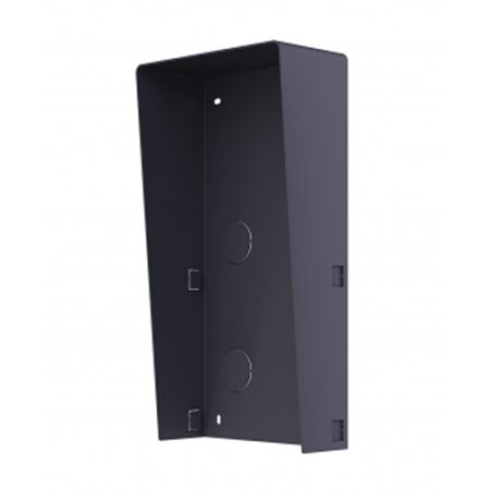 Настенный кронштейн HikVision DS-KABD8003-RS2 для защиты от дождя, для 2 модулей Настенный кронштейн HikVision DS-KABD8003-RS2 для защиты от дождя, для 2 модулей