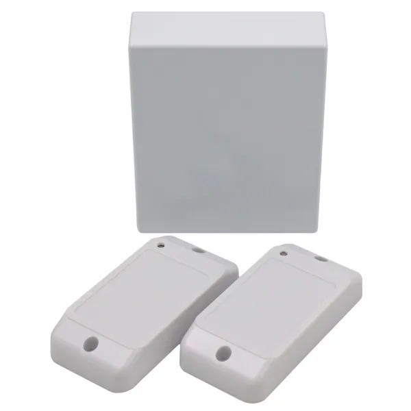 Контроллер AccordTec AT-SN-AD и 2 Proxomity-считывателя.для системы AT-SN net