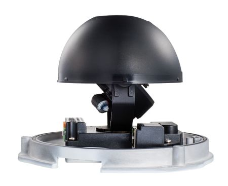 Уличная купольная IP-камера IDIS DC-D1223W Уличная купольная IP-камера IDIS DC-D1223W