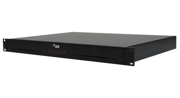 Cетевое хранилище IDIS DA-ES1104B