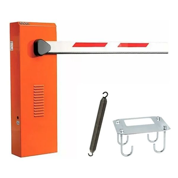 Комплект шлагбаума автоматического Faac 620/5 STD со стрелой 4.8 м