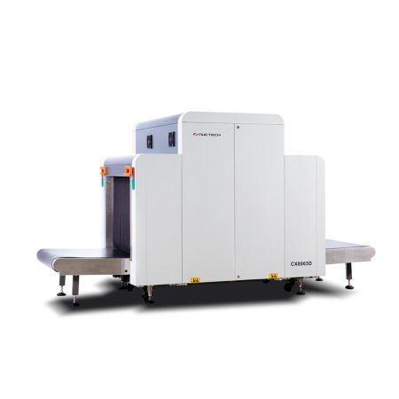 Рентгенотелевизионный интроскоп Nuctech CX8065D Рентгенотелевизионный интроскоп Nuctech CX8065D