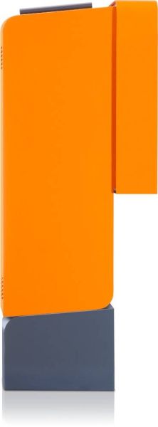 Въездная стойка АП-ПРО 01 КТ Комфорт с картонными билетами