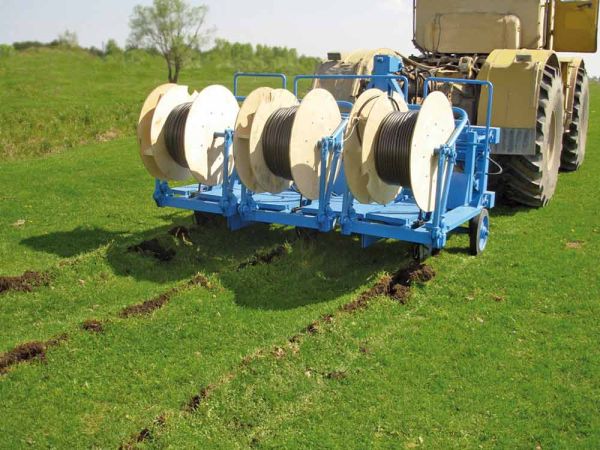 Магнитометрическое средство обнаружения Дукат Магнитометрическое средство обнаружения Дукат