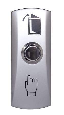 Кнопка выхода накладная Tantos TS-CLICK