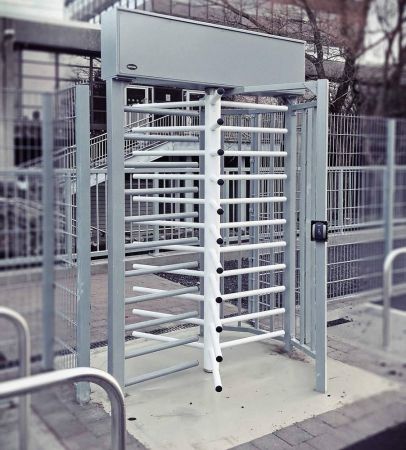 Полноростовой турникет Cominfo REXON ERA 3