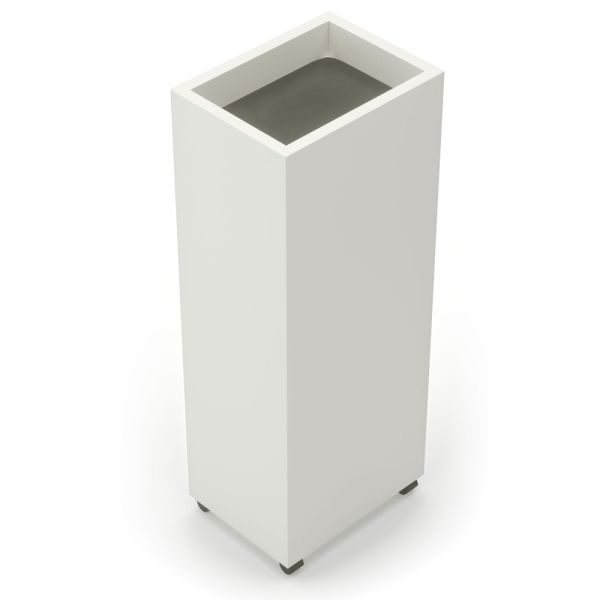 Тумба для выкладки личных вещей ARS 1