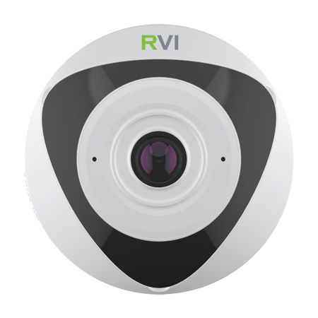 IP-видеокамера 5Мп RVi-1NCF5058 (1.4)