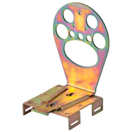 Кронштейн для крепления муфт ССД МТОК-Л6, Л7