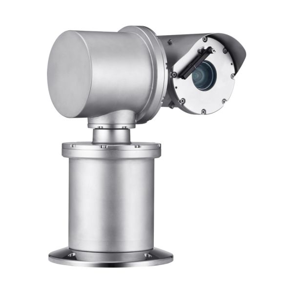 Взрывозащищенная сетевая IP-видеокамера 2Мп Wisenet TNU-6322E с 32х оптическим зумом