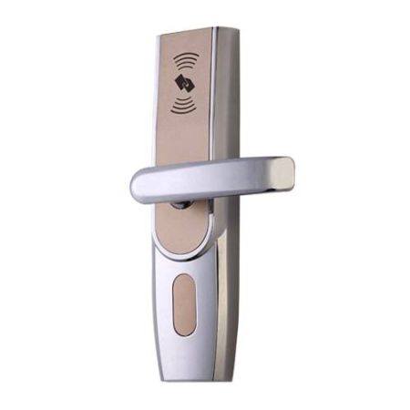 Электронный замок ZKTeco LH5000 с RFID считывателем Mifare