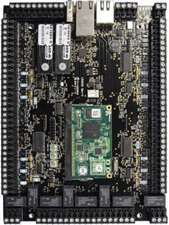 Сетевой контроллер Apollo ASP-4-20000