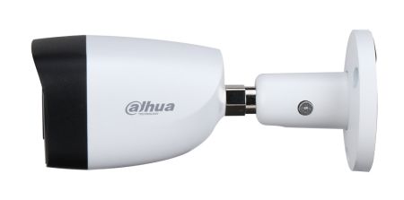 Уличная HD-CVI видеокамера 5Мп Dahua DH-HAC-HFW1500CMP-A-0360B-S2