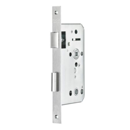 Механический огнестойкий замок dormakaba 170/WC-F 78/55/8, LH/RH, F=24 Механический огнестойкий замок dormakaba 170/WC-F 78/55/8, LH/RH, F=24