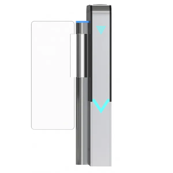 Боковой модуль распашного турникета Блокпост Vector 300