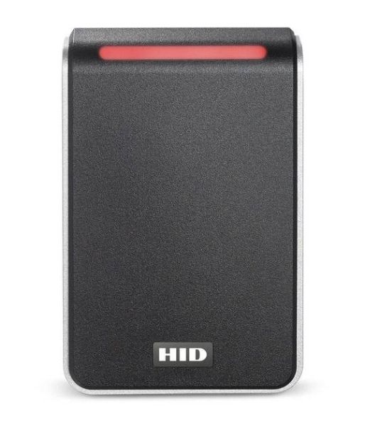 Считыватель бесконтактных карт HID Signo 40 Seos