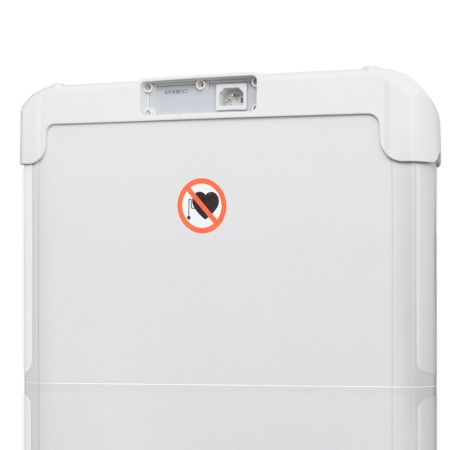 Арочный металлодетектор Блокпост MX 6 MK, сборно-разборный