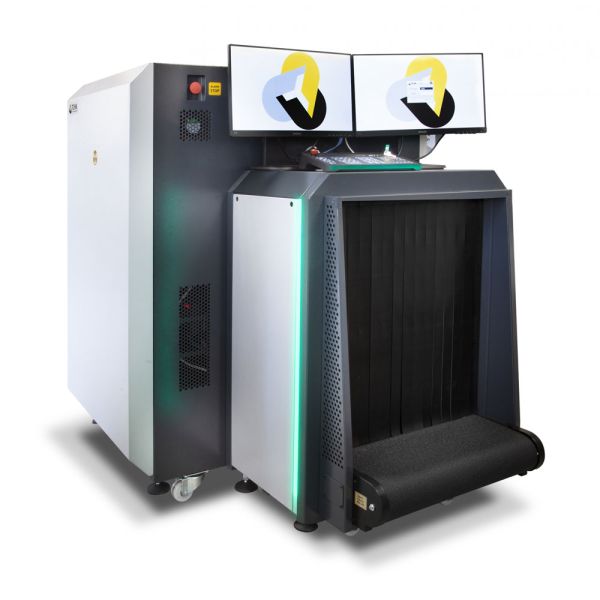 Интроскоп конвейерного типа ТС-СКАН 6575, 1-ракурсный