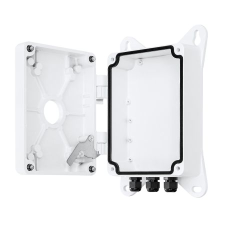 Монтажная коробка для видеокамер Evidence Apix-Jbox/EPZ Монтажная коробка для видеокамер Evidence Apix-Jbox/EPZ