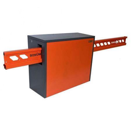 Антивандальный автоматический шлагбаум Hurde Block-A1 Combo 7 FullNice1 (11-57)