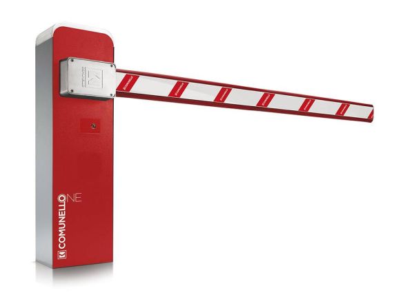 Автоматический шлагбаум Comunello Limit LT500KIT-4