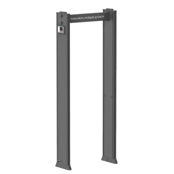 Арочный металлодетектор Блокпост PC V1, серии Матрёшка