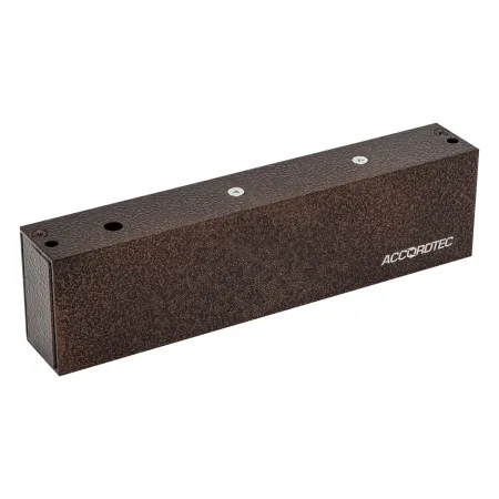 Электромагнитный замок AccordTec ML-395 KB со встроенной платой управления Электромагнитный замок AccordTec ML-395 KB со встроенной платой управления