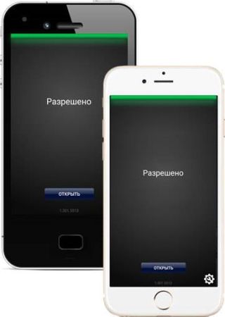 Лицензия на мобильный идентификатор ProxWay PW-ID для BLE устройств в сетевом режиме
